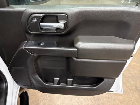 Used 2024 Chevrolet Silverado 2500 W/T w/ WT Convenience Package image 27