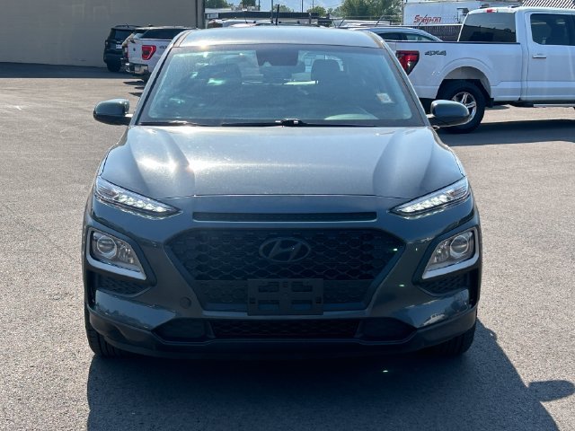 Used 2021 Hyundai Kona SE FWD image 8