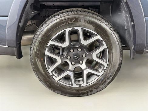 Used 2026 RAM 1500 Laramie AWD/4WD image 34