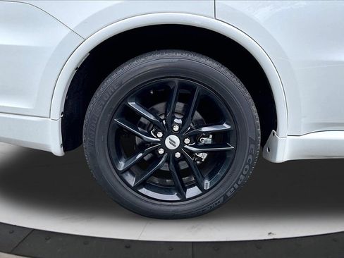 Certified 2023 Dodge Durango R/T AWD/4WD image 37