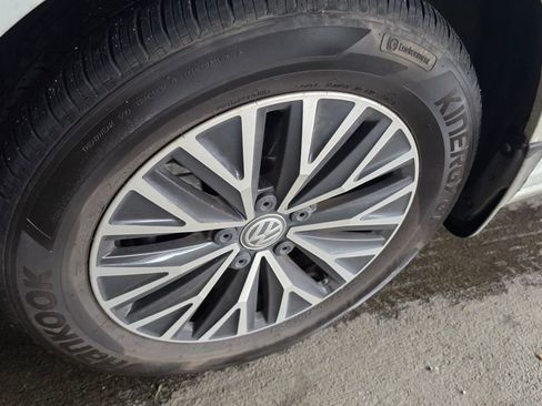 Used 2021 Volkswagen Jetta S w/ Driver Assistance Package image 2