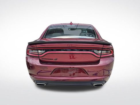 Used 2023 Dodge Charger SXT w/ Blacktop Package AWD/4WD image 13