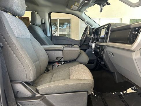Used 2026 Ford F250 XLT AWD/4WD image 24
