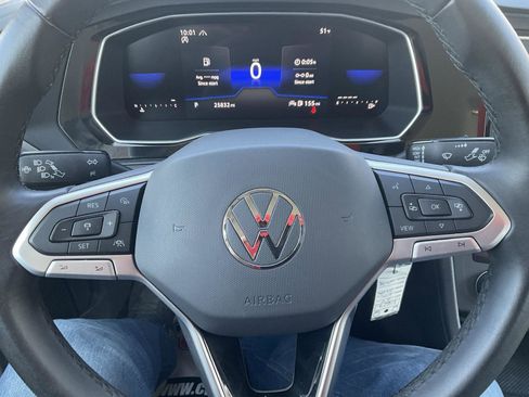 Used 2024 Volkswagen Jetta S FWD image 16