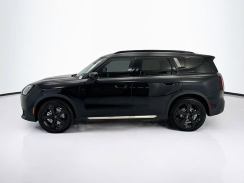 New 2027 MINI Cooper Countryman S AWD/4WD image 8