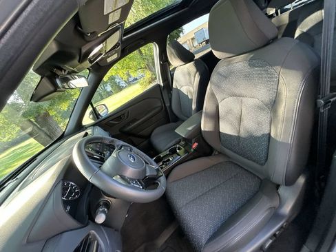 Certified 2026 Subaru Forester Premium AWD/4WD image 15