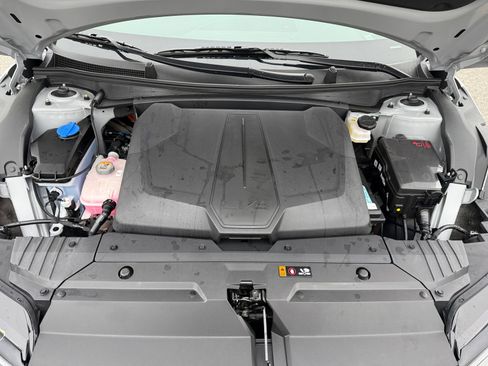 New 2025 Kia EV6 Light image 20