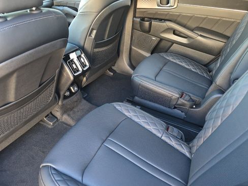 New 2026 Kia Sorento SX Prestige image 10