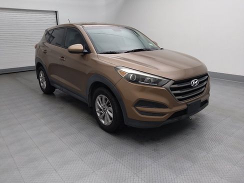 Used 2016 Hyundai Tucson SE FWD image 13