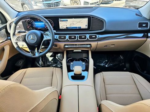 New 2026 Mercedes-Benz GLE 350 4MATIC image 25
