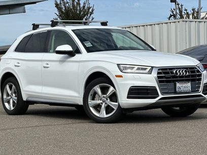 Used 2020 Audi Q5 2.0T Premium Plus w/ Premium Plus Package