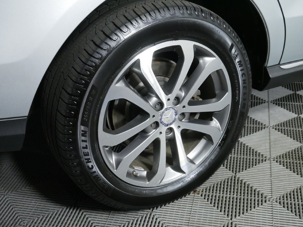 Used 2016 Mercedes-Benz GLE 350 4MATIC image 11
