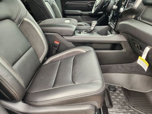 New 2026 RAM 1500 RHO AWD/4WD image 13