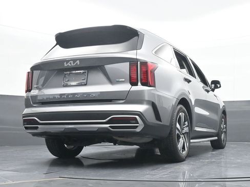 Used 2022 Kia Sorento EX w/ Panoramic Sunroof Package image 68