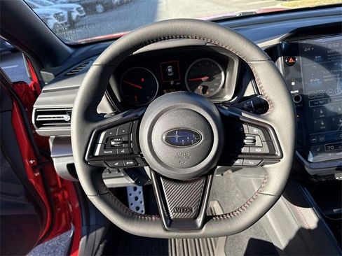 New 2025 Subaru WRX Premium image 24