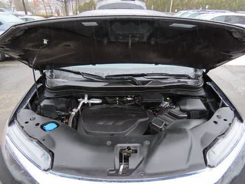 Used 2022 Honda Pilot EX-L image 9