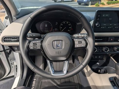 New 2026 Honda HR-V EX-L image 18