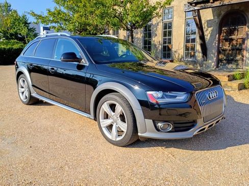 Used 2015 Audi A4 Premium Plus w/ Premium Plus Package AWD/4WD image 16