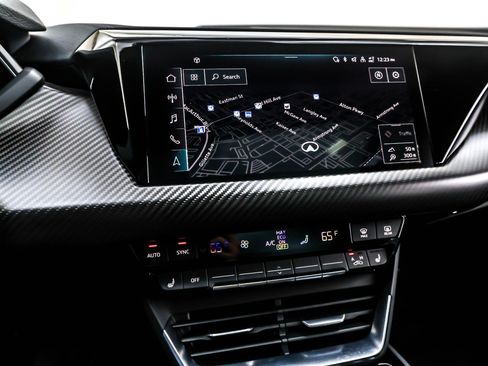 Used 2022 Audi e-tron GT Prestige w/ Prestige Package image 20