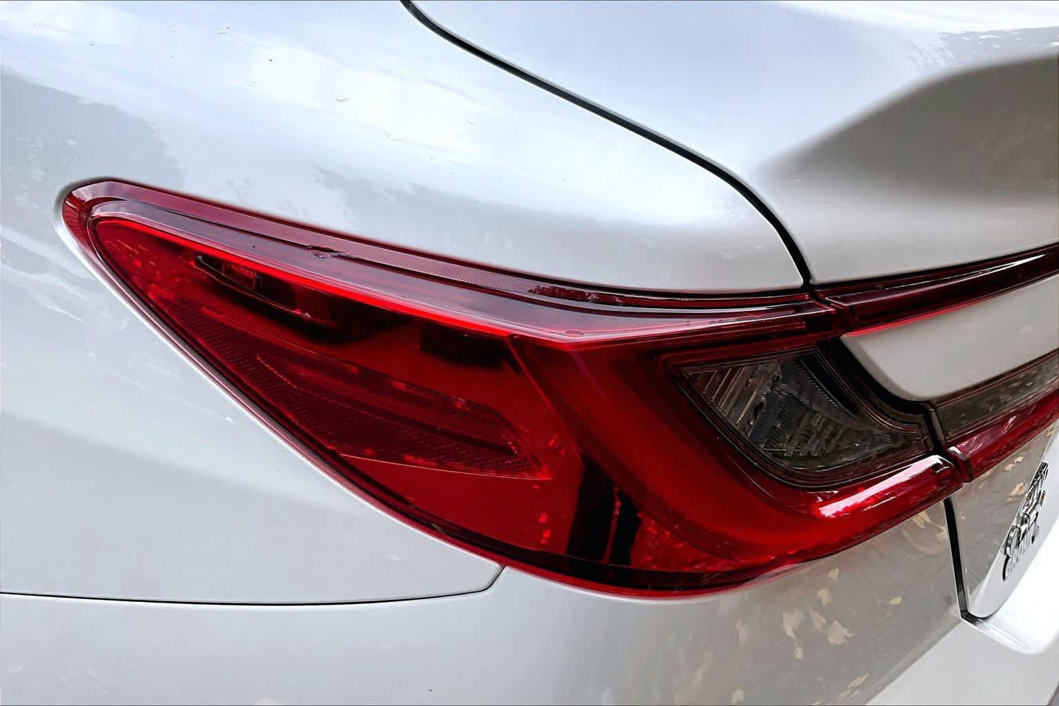 Certified 2025 Toyota Camry XLE w/ Premium Package AWD/4WD image 26