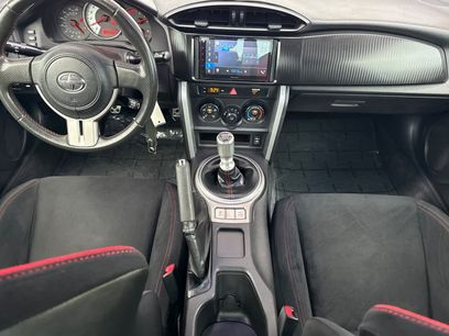 Used 2013 Scion FR-S