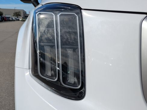 New 2025 Kia Telluride EX image 10