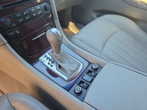 Used 2010 INFINITI EX35 Journey RWD image 40