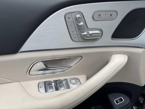 Used 2023 Mercedes-Benz GLE 450 4MATIC image 20