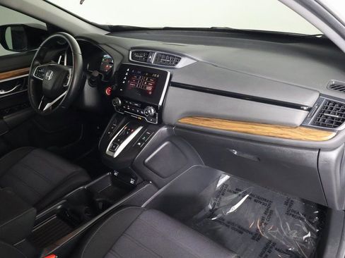 Used 2020 Honda CR-V EX image 9