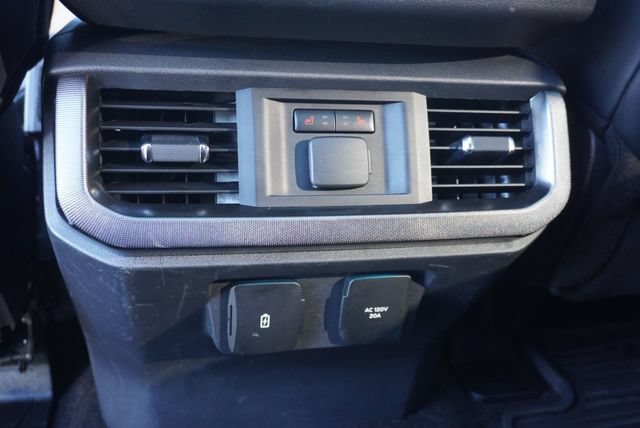 Used 2021 Ford F150 Platinum w/ Max Trailer Tow Package AWD/4WD image 50