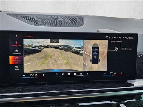 Used 2026 BMW X5 sDrive40i w/ M Sport Package image 13