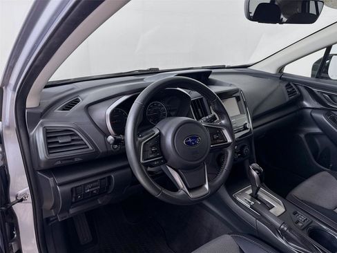 Used 2018 Subaru Crosstrek 2.0i Premium w/ Moonroof Package AWD/4WD image 24