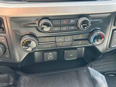 New 2026 Ford F250 XLT AWD/4WD image 33
