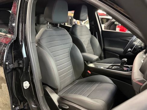 Used 2024 Dodge Hornet R/T AWD/4WD image 35