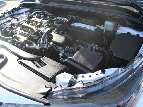 Certified 2026 Toyota Corolla LE FWD image 51