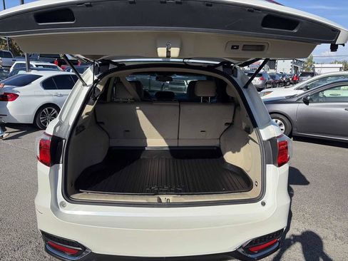 Used 2016 Acura RDX AWD w/ Technology Package image 18