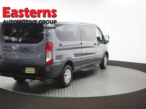 Used 2022 Ford Transit 350 XLT RWD image 41