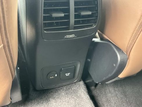 Used 2024 Ford Bronco Sport Outer Banks AWD/4WD image 20