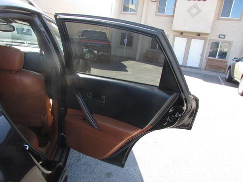 Used 2004 INFINITI FX35 2WD w/ Touring Pkg image 37