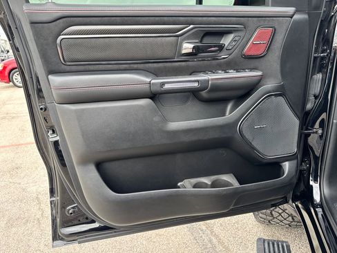 Used 2022 RAM 1500 TRX w/ TRX Level 2 Equipment Group image 10