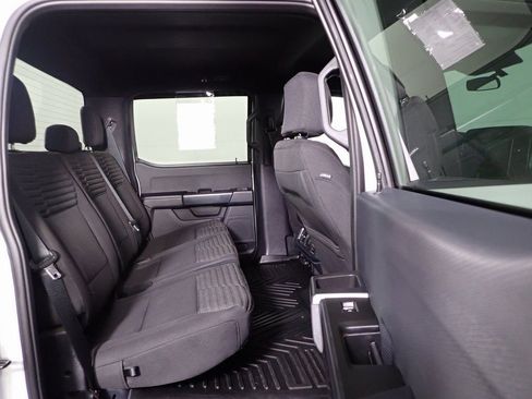 Used 2023 Ford F150 XL w/ STX Appearance Package image 38