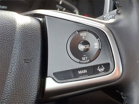 Certified 2017 Honda CR-V EX-L image 17