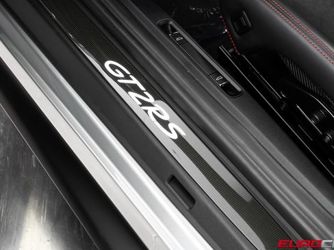 Used 2018 Porsche 911 GT2 RS RWD image 56