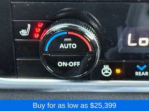 Used 2023 Nissan Rogue SL w/ SL Premium Package AWD/4WD image 6