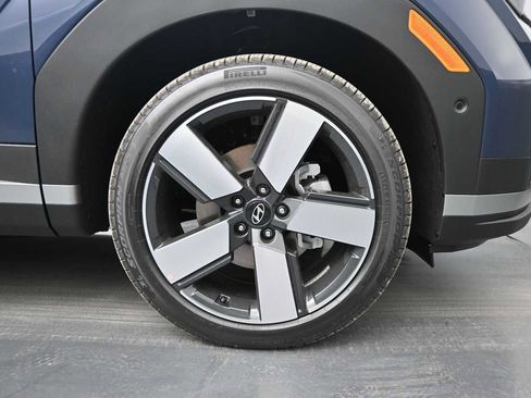 New 2026 Hyundai Santa Fe Limited AWD/4WD image 10