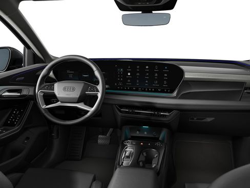 Certified 2025 Audi Q6 e-tron Premium Plus w/ Premium Plus AWD/4WD image 3