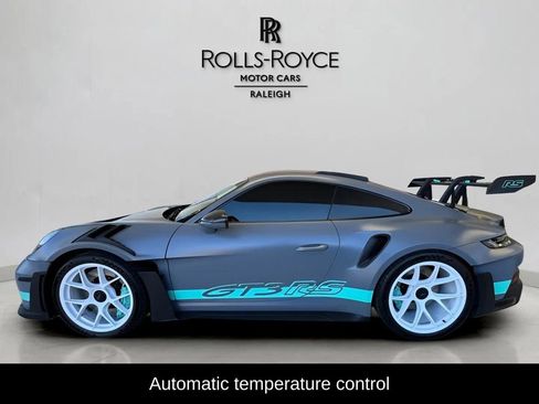 Used 2023 Porsche 911 GT3 RS image 7