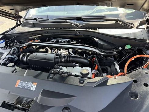 Used 2023 Lincoln Aviator Grand Touring w/ Equipment Group 301A image 11