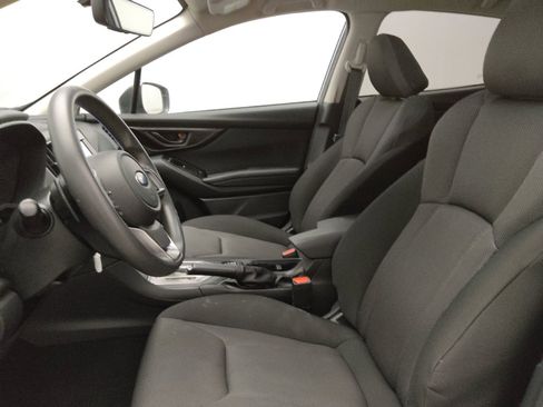 Used 2019 Subaru Impreza 2.0i Premium AWD/4WD image 17
