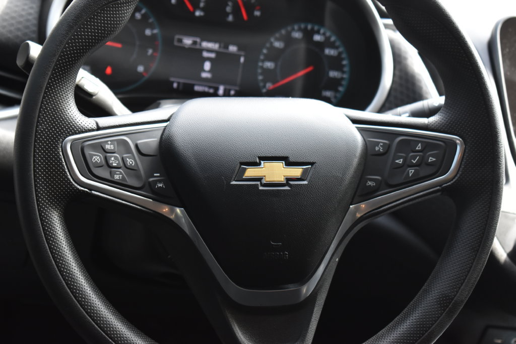 Used 2023 Chevrolet Malibu LT w/ Driver Confidence Package FWD image 15